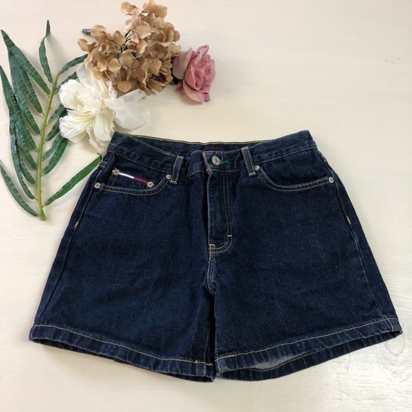 Tommy Hilfiger Jeans vintaje size 7 - Picture 3 of 7